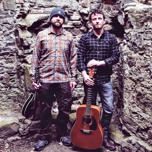 The Lairig Ghru Band